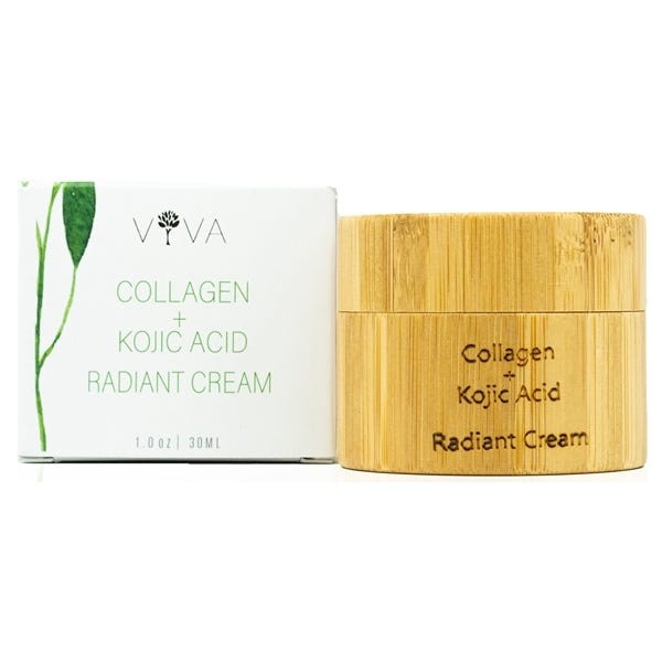 Viva Collagen+Kojic Acid Radiant Cream 30mL