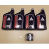 New 2013-2014 Honda GL1800 Goldwing Gold Wing F6B OE Oil