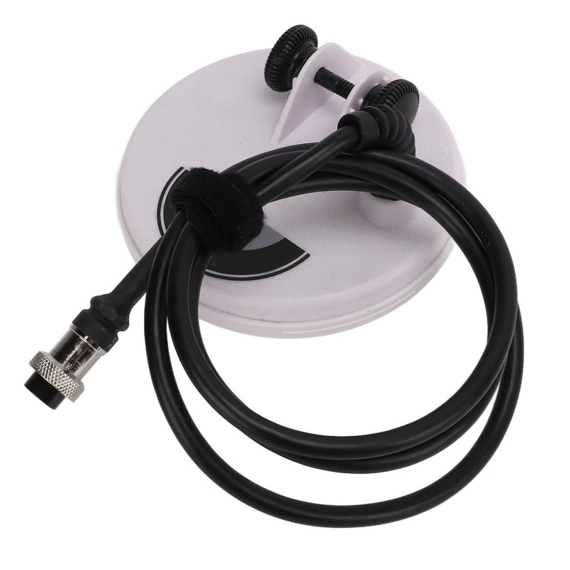 T850 Accessories Underground Metal Detector Waterproof Metal Search Coil for