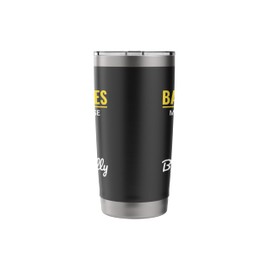 Bagpipe Player Musical Instrument Bagpiper Scottish Heritage Stainless Steel Insulated Tumbler