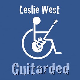 Guitarded (Clear Red Vinyl 2lp) [Vinyl LP]
