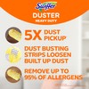 Swiffer Duster Kit with 3 ft Extendable Handle, Heavy Duty