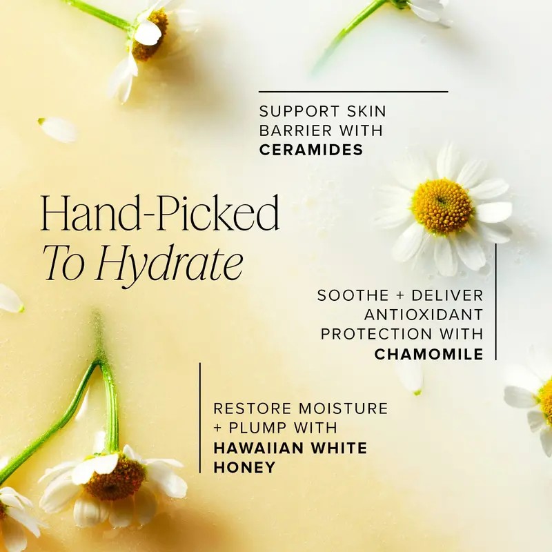 Farmacy Honey Milk Hydrating Essence 120ml – Moisturizing Serum with