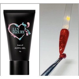 Luv Jazury Polygel Nail Color Nail Art Supply