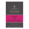 Taylors Chai Tea Bags 20 Count Rich Spices Black Tea