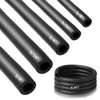 Pangda Fuel Line Hose NBR Rubber Hose Line 1/8" 5/32"