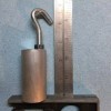 Frieri Tooling LLC Firefighter's Cherry Bomb Style Door Chock -