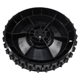 Lawnmower Drive Wheel Lawn Mower Replacement Parts 574465104 Compatible With Husqvarna Automower 105 305 308