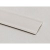 LPC White RV Camper Trailer Vinyl 7/8" x 50' Flat
