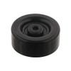 febi bilstein 33180 Pulley for V-Ribbed Belt with Screw