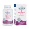 Nordic Naturals - Prenatal DHA, Supports Brain Development in Babies