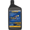 TRIBODYN TRIEX 5W40 FULL SYNTHETIC OIL - 1 QUART
