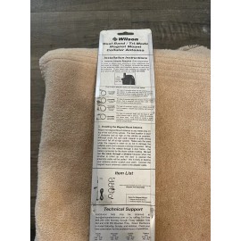 Wilson Cellular 301103 Dual Band Tri-Mode Magnet Mount Antenna cell phone signal