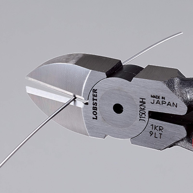 Lobtex J125KNH Strong Nipper