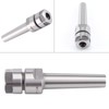 MT2‑ER16(M10) Taper Collet Chuck Holder Face Milling Arbor Adapter CNC
