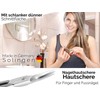 Cuticle Scissors Cuticle Scissors Made in Germany with Sharp Curved
