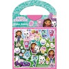 Paper Projects 01.70.29.016 Gabby's Dollhouse Activity Set | Includes 6