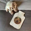 'Smiling Bear Cub' Hot Water Bottle Cover (HW00039628)