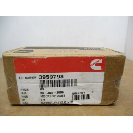 Cummins 3959798 Cummins Valve Cover Gasket