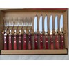 Tramontina Churrasco 21199-703 flatware set