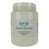 Crema De Ácido Láctico Ozonizada - Gob - 1 Kilo