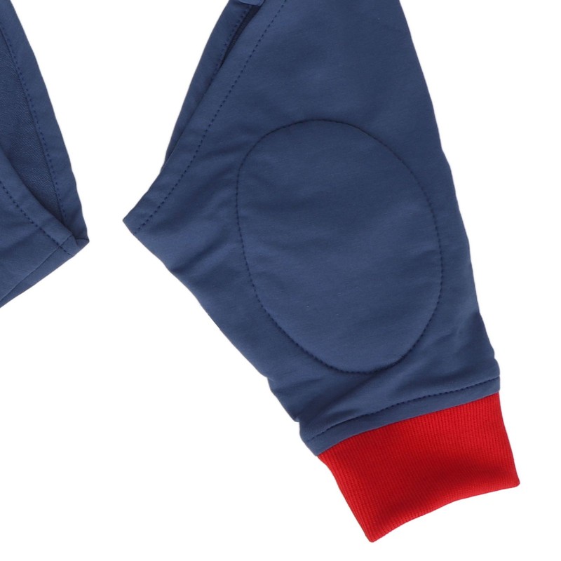 Dog Front Leg Braces Soft Padded Elastic Breathable Joint Protection