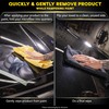 Meguiar's Supreme Shine Microfiber Towels for Cars, Ultra-Plush Car Microfiber
