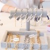 Phomemo Labels,Jewelry Price Tags - Self-Adhesive Sticker Labels Compatible with