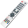ALLIMITY SHWRMC0133 Remote Control Replacement for Sharp Aquos Ultra HD