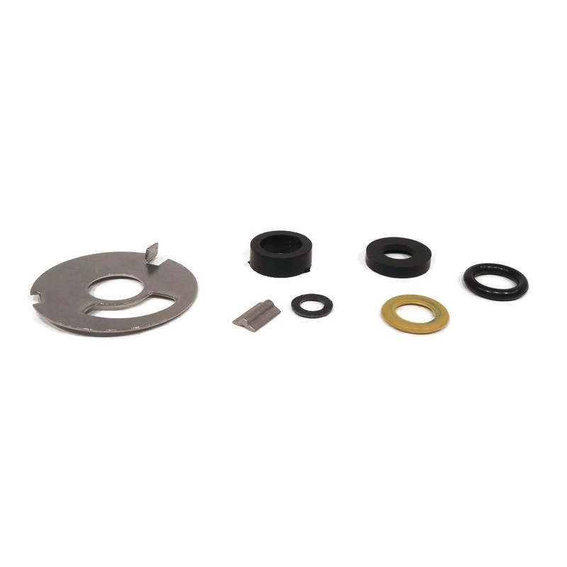 The ROP Shop | Water Pump Impeller Kit for Mercury