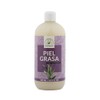Jabón Para Piel Grasa Facial Hidrata 500 Ml Productos Mart