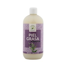 Jabón Para Piel Grasa Facial Hidrata 500 Ml Productos Mart Mexico