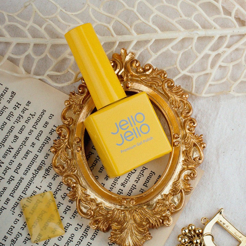 Jello Jello vintage palette, 13 items, fall syrup gel /