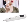 Household Mole Removal Pen 9 Level Adjustable LED Screen Dual
