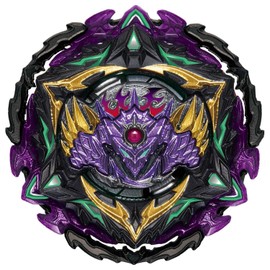 Battling Tops Burst B-175 Booster Lucifer The End.Kou.Dr Superking Layer System