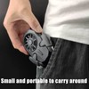 Phone Cooling Fan Portable Universal ABS and Metal Rapid Cooling