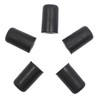 Joyzan Cello Spike Rubber, Stopper Rubber Endpin Protector Tip Replacement
