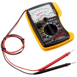 Ohm anarogumarutitesuta- KF – 7 (04 – 1869)