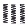 3PCS Heavy Duty Detent Springs HYB DTS 01 03 Metal