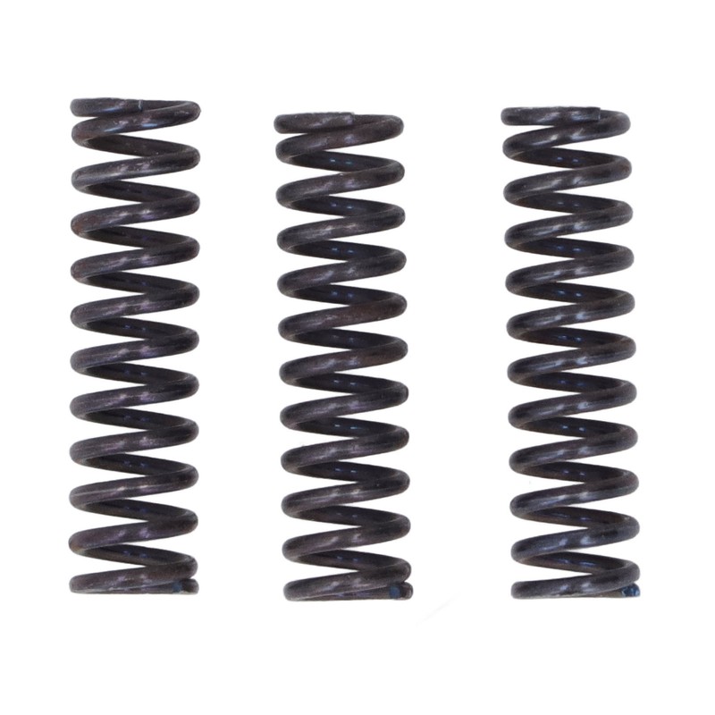 3PCS Heavy Duty Detent Springs HYB DTS 01 03 Metal