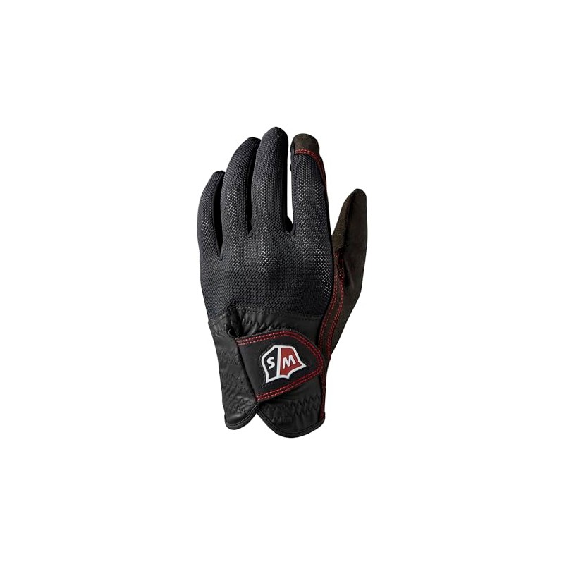 Wilson W/S RAIN GLOVES L PR