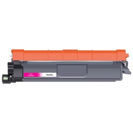 1x TN248XL Toner Magenta Kompatible für Brother TN248XL Toner Magenta für Toner Brother HL-L3240CDW DCP-L3560CDW MFC-L3740CDW MFC-L3760CDW MFC-L3740CDWE MFC-L8390CDW HL-L3220CWE