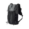 Kalimar Cleave 20 Mountaineering Backpack, dark charcoal