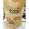 PrinceOfP Original Ginger Honey Crystals 30 Sachets, Prince Of Peace Instant Beverage