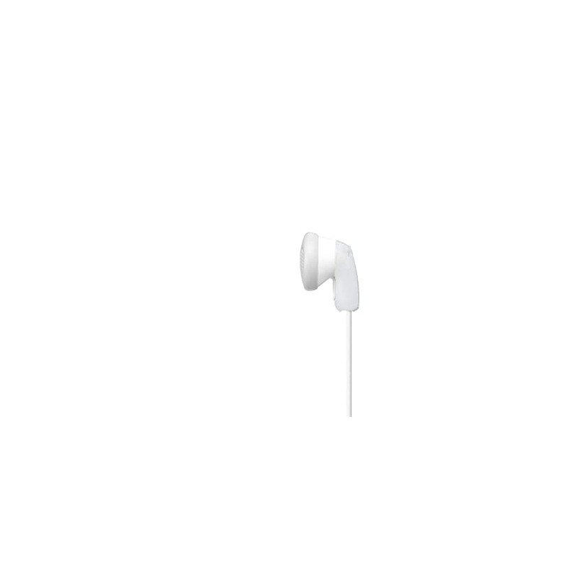 Sony Audifonos Sony YMDRE9LPW In-ear Blanco