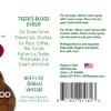 Time For Treats Flavored Syrup for Snow Cones, Homemade Sodas,