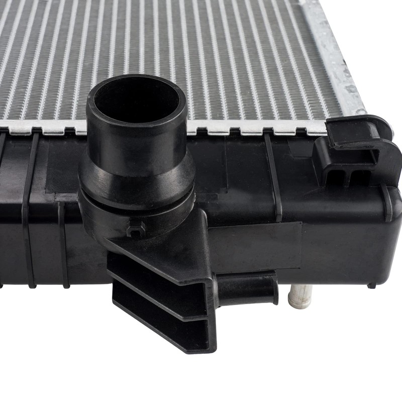 Torchtree CU13045 Radiator Replacement,Compatible with 2007-2008 Expedition, 2007-2008 Navigator