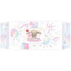 Nameraka Honpo Morning Moist Sheet Mask, Pack of 32