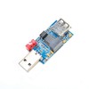Comimark 1Pcs 1500V USB to USB Isolator Board Protection Isolation