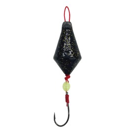 Sasame VE-809 VE-809 Black (Gold Glitter), No. 3